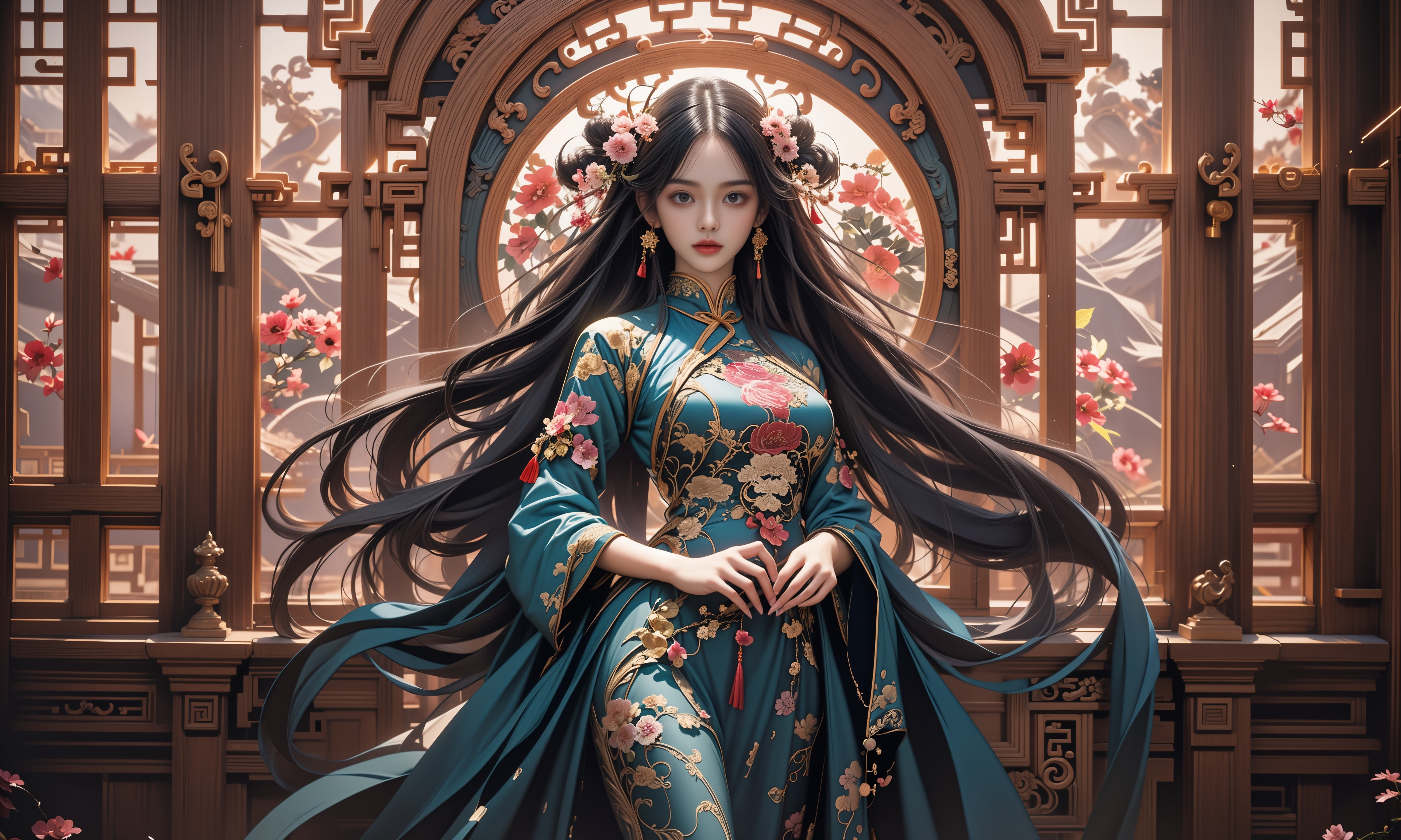 河南省信阳市人大常委会原党组副书记熊开程接受审查调查